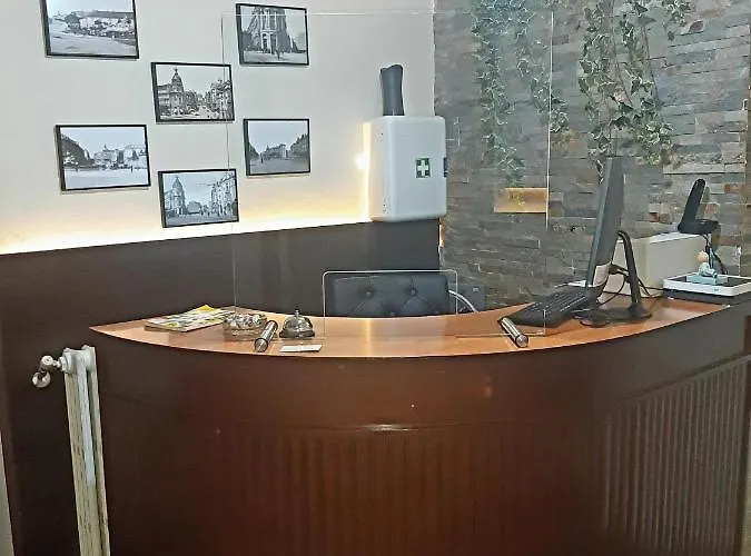 New Go Inn Madrid