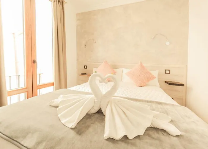 Hotel Atocha28 Madrid